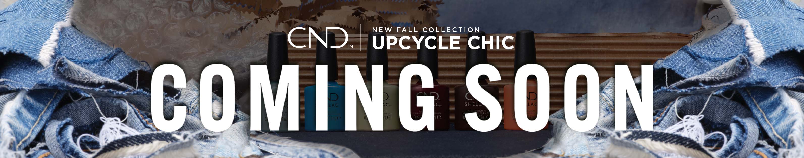 COMING SOON UPCYCLE CHIC COMING SOON UPCYCLE CHIC